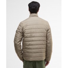 Barbour International Aldon Quilt