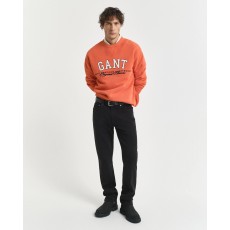 Gant Regular Soft Twill Jeans