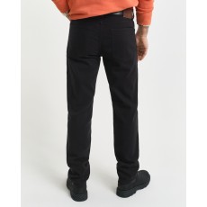 Gant Regular Soft Twill Jeans