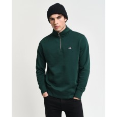 Gant Reg Shield Half Zip Sweat