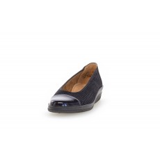 Gabor Wedge Shoe