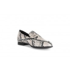 Gabor Snake Print Shoe