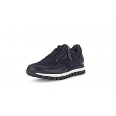 Gabor  Trainer