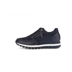 Gabor  Trainer