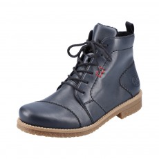Rieker Lace-up  Dealer Boot