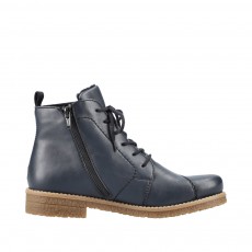 Rieker Lace-up  Dealer Boot