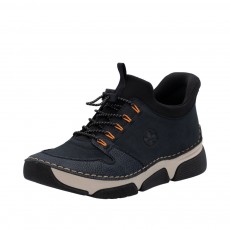 Rieker Ankle High Walker