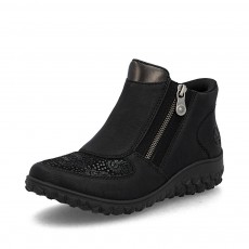 Rieker Flat Boots