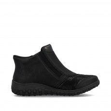 Rieker Flat Boots