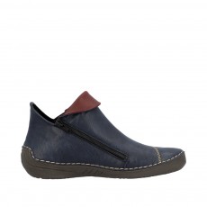 Rieker Cut Out Boots