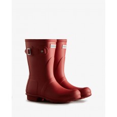 Hunter Original Short Wellington Boots