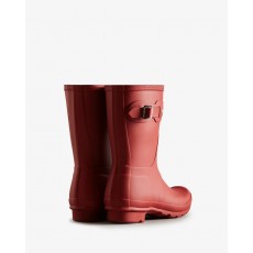 Hunter Original Short Wellington Boots