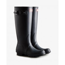 Hunter Original Tall Wellington Boots
