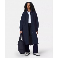 Sweaty Betty Motion Technical Longline Parka
