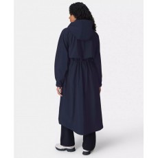 Sweaty Betty Motion Technical Longline Parka