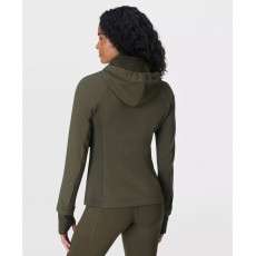 Sweaty Betty Pro Run Water Resistant Run Jacket
