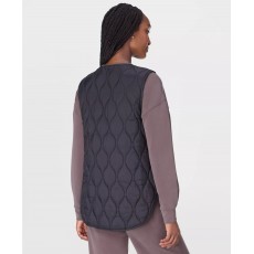 Sweaty Betty On The Move Gilet