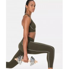 Sweaty Betty Power 7/8 Piping Workout Leggings
