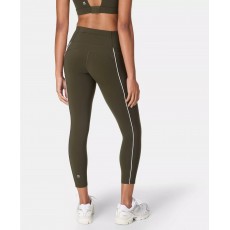 Sweaty Betty Power 7/8 Piping Workout Leggings