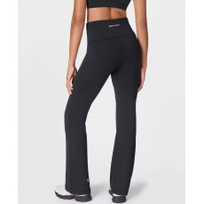 Sweaty Betty All Day Foldover Waist Trouser