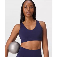Sweaty Betty Ultimate Studio Voop Bra