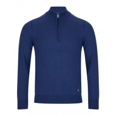 Drifter  Half  Zip Sweater