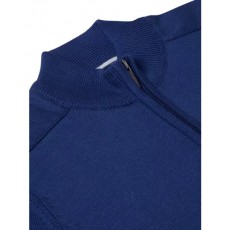Drifter  Half  Zip Sweater