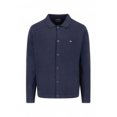 Fynch Hatton Cardigan Buttoned