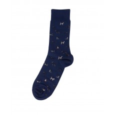 Barbour Mavin Socks
