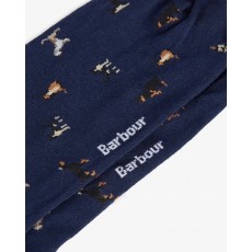 Barbour Mavin Socks