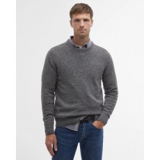 Barbour Essential Tisbury Crew Neck Sweater
