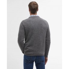 Barbour Essential Tisbury Crew Neck Sweater