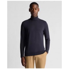 Remus Uomo Roll Neck Sweater