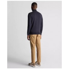 Remus Uomo Roll Neck Sweater