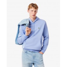 Lacoste Hooded Sweatshirt