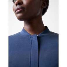 French Connection Wren Zip Bomber Jacket