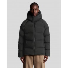 Lyle & Scott Welded Puffer Jacket