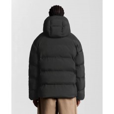 Lyle & Scott Welded Puffer Jacket