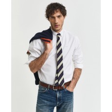 Gant Reg Pinpoint Oxford Shirt