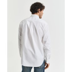 Gant Reg Pinpoint Oxford Shirt
