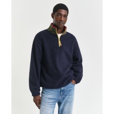 Gant Color Block Fleece