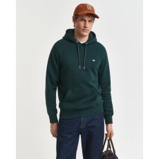 Gant Reg Shield Hoodie