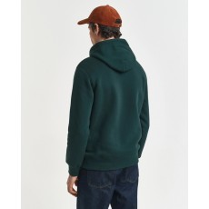 Gant Reg Shield Hoodie