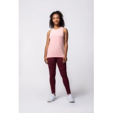 Up Womens Drirelease Twisted Back Tank