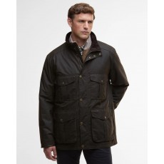 Barbour Westward Wax Jacket