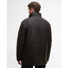 Barbour Westward Wax Jacket