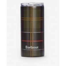Barbour Tartan Travel Cup Classic