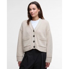 Barbour Faye Cardigan