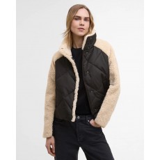 Barbour International Osaka Quilted Jacket