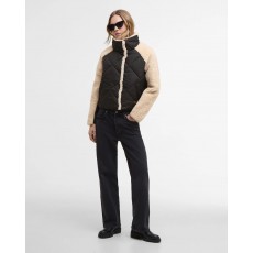 Barbour International Osaka Quilted Jacket